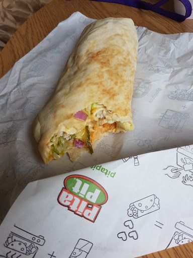 Photo of Pita Pit - 129 Leva Ave, Red Deer, AB T4E 1B2